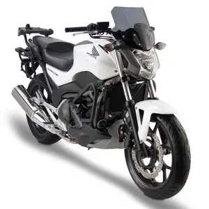 Motorcycle side case support Givi Monokey Honda Nc 700 S (12 À 13)/ Nc 750 S /Nc 750 S Dct (14 À 15) image-1