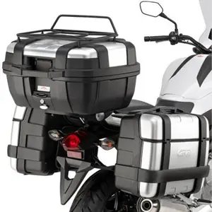 Motorcycle side case support Givi Monokey Honda Nc 700 S (12 À 13)/ Nc 750 S /Nc 750 S Dct (14 À 15) image-2