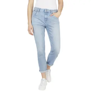 Pantalones vaqueros de mujer Pepe Jeans Violet image-0