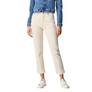 Jeans vrouw Pepe Jeans Dion image-1