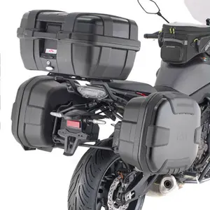 Supporto laterale della moto Givi Monokey Yamaha 700 Tracer (20) image-0