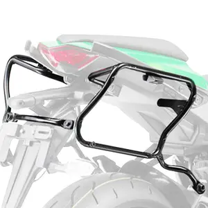 Supporto laterale della moto Givi Monokey Yamaha 700 Tracer (20) image-1