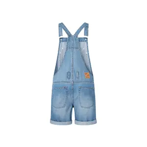 Salopette femme Pepe Jeans Abby Fabby image-2