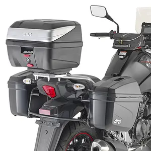 Support valises latérales moto Givi Monokey Suzuki V-Strom 250 (17 À 20) image-1