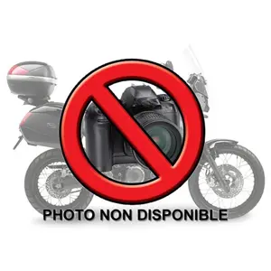Motorrad-Seitenkofferhalter Givi Monokey Yamaha Xt 660Z Teneré (08 À 16) image-0