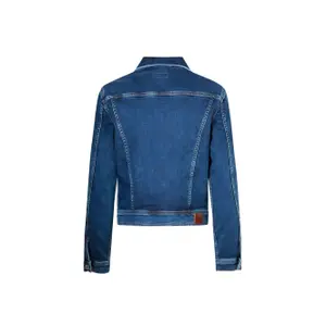 Women's denim jacket Pepe Jeans Core image-3