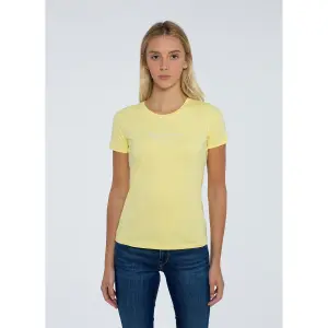 T-shirt femme Pepe Jeans new virginia image-0