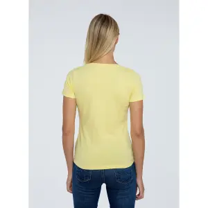 T-shirt femme Pepe Jeans new virginia image-1