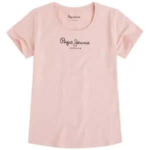 T-shirt femme Pepe Jeans new virginia image-0