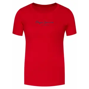 T-shirt femme Pepe Jeans new virginia image-0