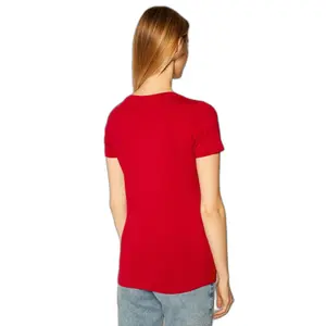 T-shirt femme Pepe Jeans new virginia image-2