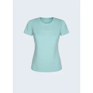 T-shirt femme Pepe Jeans new virginia image-0