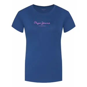 T-shirt femme Pepe Jeans new virginia image-0