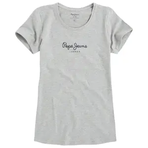 T-shirt femme Pepe Jeans new virginia image-0