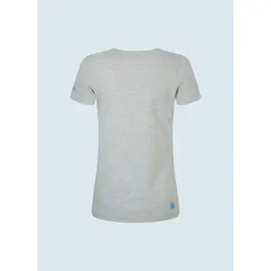 T-shirt femme Pepe Jeans new virginia image-1