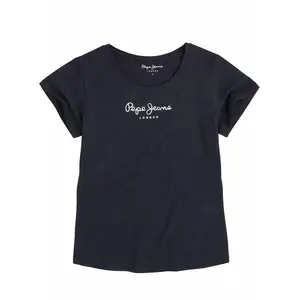 T-shirt femme Pepe Jeans new virginia image-0