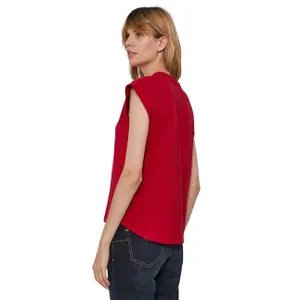 T-shirt femme Pepe Jeans Bloom image-1