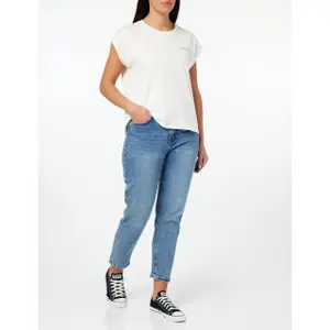 Dámské tričko Pepe Jeans Bloom image-1