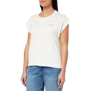 Dámské tričko Pepe Jeans Bloom image-3