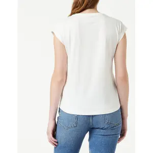 Dámské tričko Pepe Jeans Bloom image-5