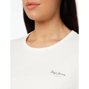 Dámské tričko Pepe Jeans Bloom image-6