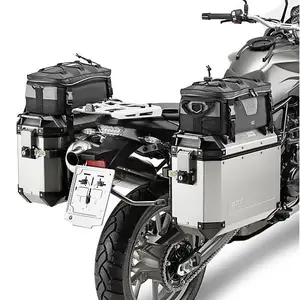 Support valises latérales moto Givi Monokey Cam-Side Bmw F 650 Gs/F 800 Gs (08 À 17) image-0
