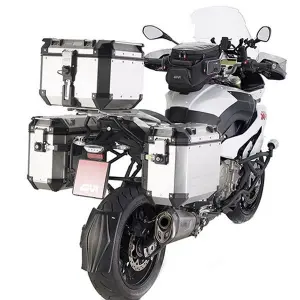 Support valises latérales moto Givi Monokey Cam-Side Bmw S 1000 Xr (15 À 19) image-1