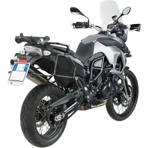 Soporte de la maleta lateral de la moto Givi Monokey Bmw F 650 Gs/F 800 Gs (08 À 17) image-1