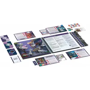 Board games Plaid Hat Games Histoires de Peluches: Petit Frère image-1