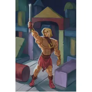 Board games Plaid Hat Games Histoires de Peluches: Petit Frère image-3