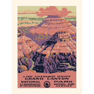 kb1209plakcanyon-poster-plakat-canyon-pink-one-size