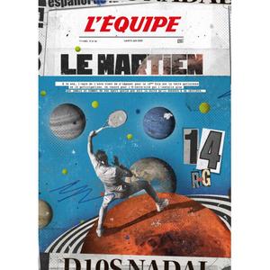 kb1870plakequignadal-team-photo-frame-plakat-nadal-multicolour-50x70-cm