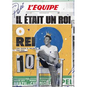 kb1882plakequigpele-team-photo-frame-plakat-pele-multicolour-50x70-cm