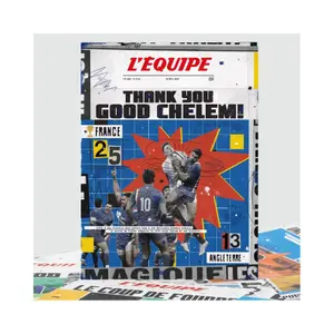 Cornice foto della squadra Plakat Rugby 6 Nations image-2