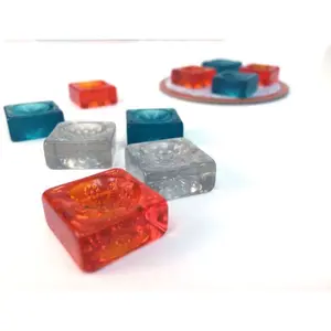 Board games Plan B Games Azul Les vitraux de Sintra image-4