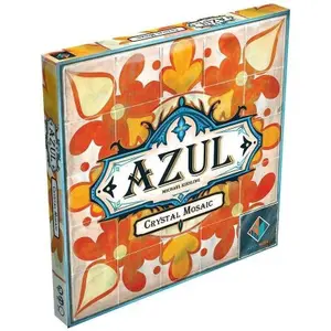 Board games Plan B Games Azul - Crystal Mosaic image-2