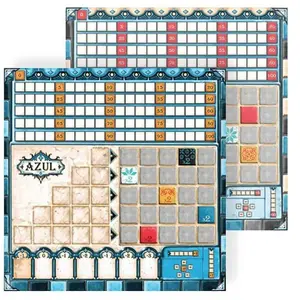Board games Plan B Games Azul - Crystal Mosaic image-1