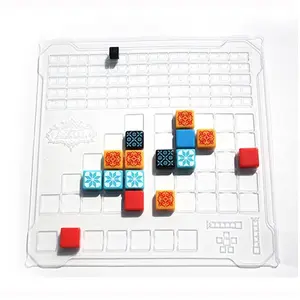 Board games Plan B Games Azul - Crystal Mosaic