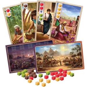 Brettspiele Plan B Games Century