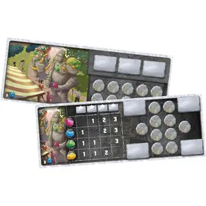 Board games Plan B Games Century : Edition Golem Un Monde sans Fin image-2