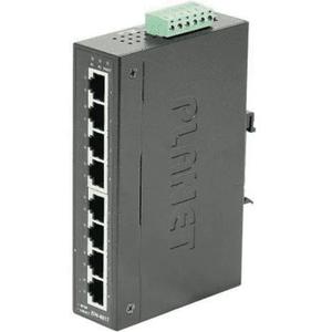 Switch 8 ports Planet IGS-801T