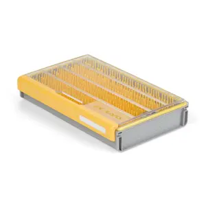 Κουτί με αγκίστρια Plano EDGE® Flex image-1