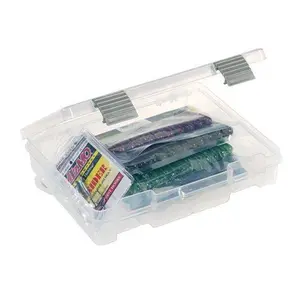 Caja de anzuelos Plano ProLatch® 3700™ StowAway®