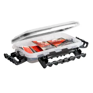 Waterproof tackle box Plano 3400 StowAway® image-0