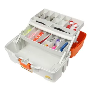 Box Plano Lets Fish