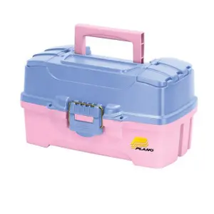 Storage box Plano Two-Tray