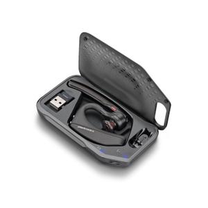 Casque voyageur Plantronics 5200 UC (206110-102)