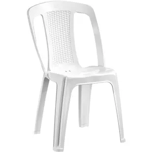 Sedia da bistrot Plastica Alto Sele Elba image-0