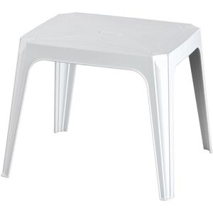 a2300214-table-plastica-alto-sele-dady-white-45x42x50-cm