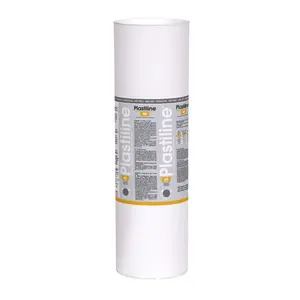 Modelling clay in tube, hardness 40 Plastiline image-0